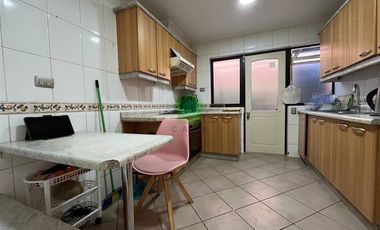 Casa en Arriendo en Bellavista