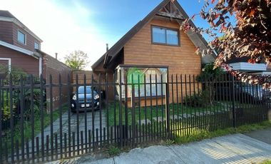 Casa en Arriendo en Bellavista