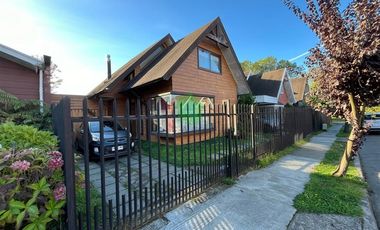 Casa en Arriendo en Bellavista