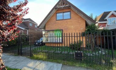 Casa en Arriendo en Bellavista