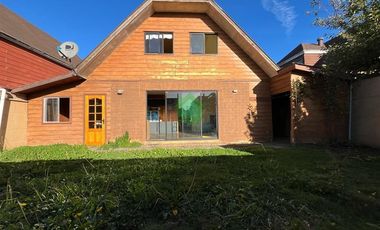 Casa en Arriendo en Bellavista