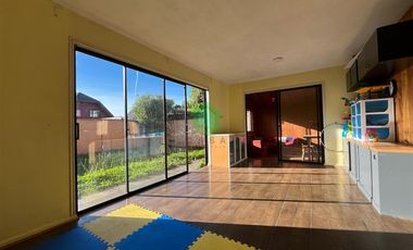 Casa en Arriendo en Bellavista