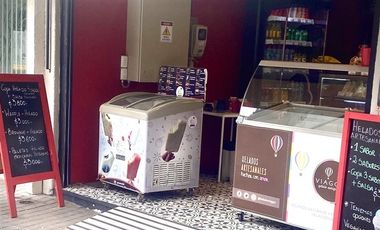 Local Comercial en Venta en Gran Cafetería en Providencia