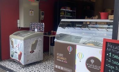 Local Comercial en Venta en Gran Cafetería en Providencia