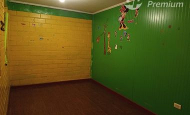 Casa en Venta en WISCONSIN CON GABRIELA MISTRAL
