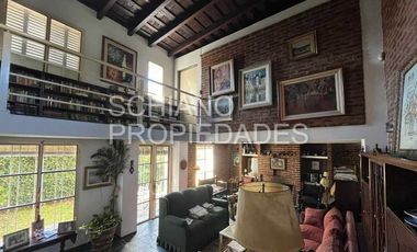 Casa en venta en Quilmes Residencial