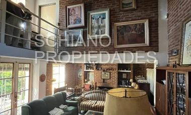 Casa en venta en Quilmes Residencial