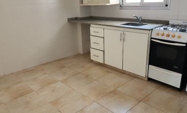 Departamento en alquiler en Caseros