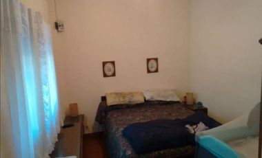 VENTA LOTE CASA EN VILLA ROSA AMPLIO JARDIN
