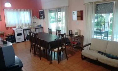 VENTA LOTE CASA EN VILLA ROSA AMPLIO JARDIN