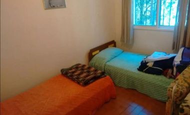 VENTA LOTE CASA EN VILLA ROSA AMPLIO JARDIN