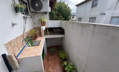 Departamento en venta en Mar del Tuyu