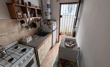 Departamento en venta en Mar del Tuyu