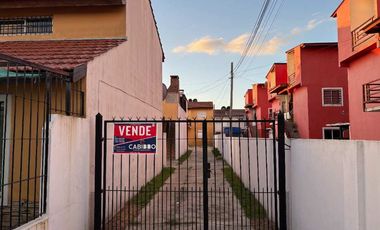 Departamento en venta en Mar del Tuyu