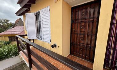 Departamento en venta en Mar del Tuyu