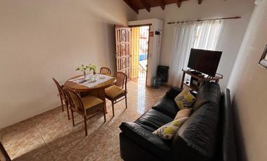 Departamento en venta en Mar del Tuyu