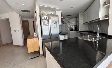 PENTHOUSE EN VENTA GRAND BOULOGNE RESIDENCES