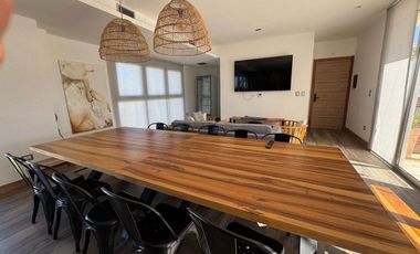 PENTHOUSE EN VENTA GRAND BOULOGNE RESIDENCES