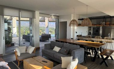PENTHOUSE EN VENTA GRAND BOULOGNE RESIDENCES
