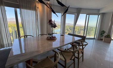 PENTHOUSE EN VENTA GRAND BOULOGNE RESIDENCES
