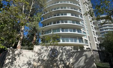 PENTHOUSE EN VENTA GRAND BOULOGNE RESIDENCES