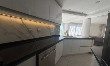 PENTHOUSE EN VENTA GRAND BOULOGNE RESIDENCES
