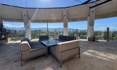 PENTHOUSE EN VENTA GRAND BOULOGNE RESIDENCES