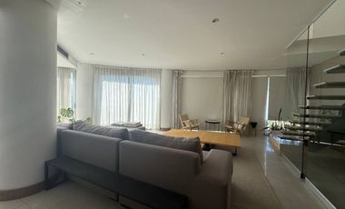 PENTHOUSE EN VENTA GRAND BOULOGNE RESIDENCES