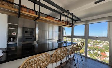 PENTHOUSE EN VENTA GRAND BOULOGNE RESIDENCES