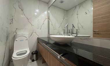 PENTHOUSE EN VENTA GRAND BOULOGNE RESIDENCES