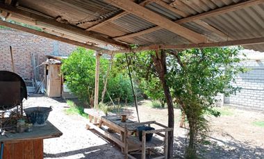CASA MIXTA - 3 DORM-CAPITAL-FRENTE CAFE A AMERICA