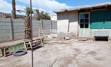 CASA MIXTA - 3 DORM-CAPITAL-FRENTE CAFE A AMERICA
