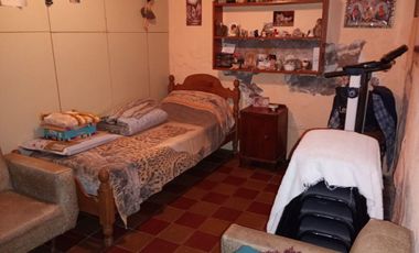 CASA MIXTA - 3 DORM-CAPITAL-FRENTE CAFE A AMERICA