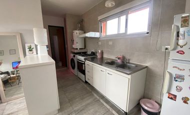 VENTA DEPARTAMENTO 2 AMBIENTES CAMPANA BS. AS