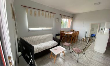 VENTA DEPARTAMENTO 2 AMBIENTES CAMPANA BS. AS