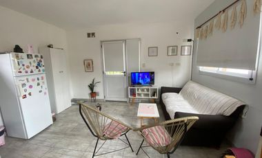 VENTA DEPARTAMENTO 2 AMBIENTES CAMPANA BS. AS