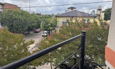 VENTA DEPARTAMENTO 2 AMBIENTES CAMPANA BS. AS