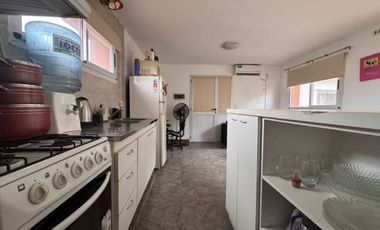 VENTA DEPARTAMENTO 2 AMBIENTES CAMPANA BS. AS