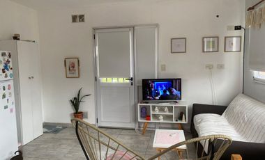 VENTA DEPARTAMENTO 2 AMBIENTES CAMPANA BS. AS