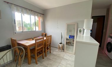 VENTA DEPARTAMENTO 2 AMBIENTES CAMPANA BS. AS