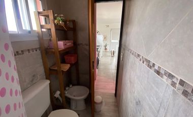 VENTA DEPARTAMENTO 2 AMBIENTES CAMPANA BS. AS