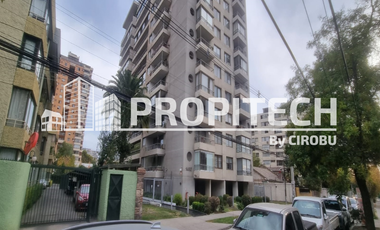 DEPARTAMENTO BARRIO EL LLANO SAN MIGUEL, 43M2, 1 DORMITORIO, 1 BAÑO, ESTACIONAMIENTO, BODEGA , PISO 14 METRO EL LLANO.