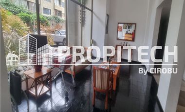 DEPARTAMENTO BARRIO EL LLANO SAN MIGUEL, 43M2, 1 DORMITORIO, 1 BAÑO, ESTACIONAMIENTO, BODEGA , PISO 14 METRO EL LLANO.