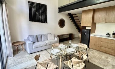 VENTALOFT 1 RECAMARA 1 BEDROOM