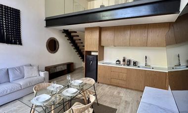 VENTALOFT 1 RECAMARA 1 BEDROOM