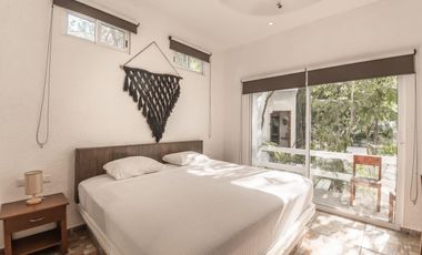 VENTA HOTEL EDIFICIO6 BUNGALOWS