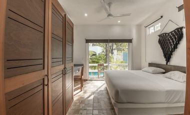 VENTA HOTEL EDIFICIO6 BUNGALOWS