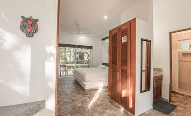 VENTA HOTEL EDIFICIO6 BUNGALOWS
