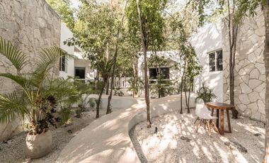 VENTA HOTEL EDIFICIO6 BUNGALOWS