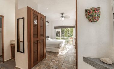 VENTA HOTEL EDIFICIO6 BUNGALOWS